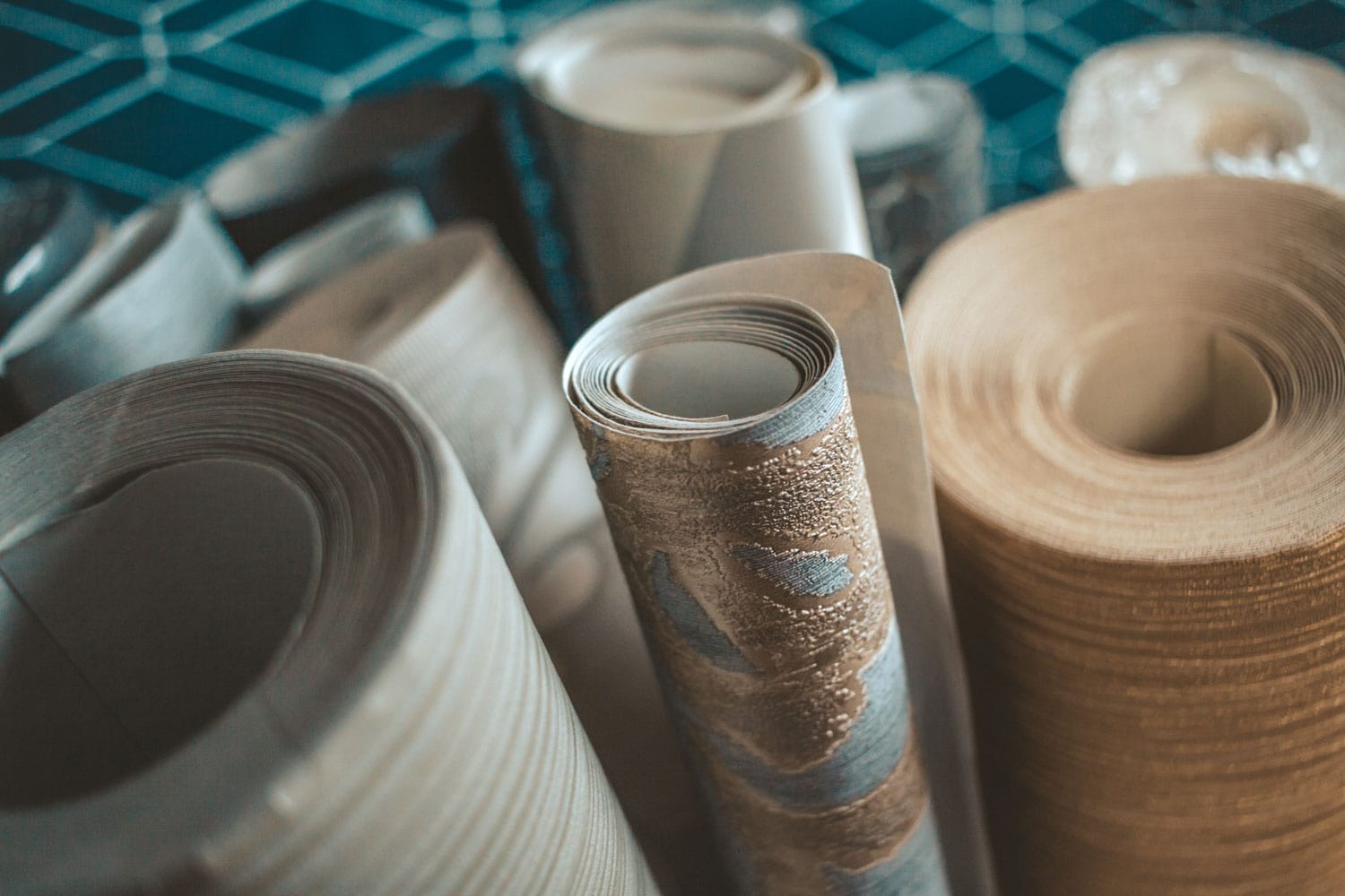 许多厨房墙纸一卷雷电竞官网网址